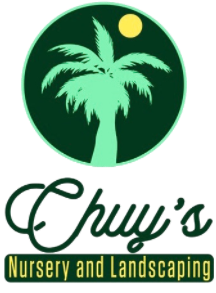 Chuy's Nursery and Landscaping