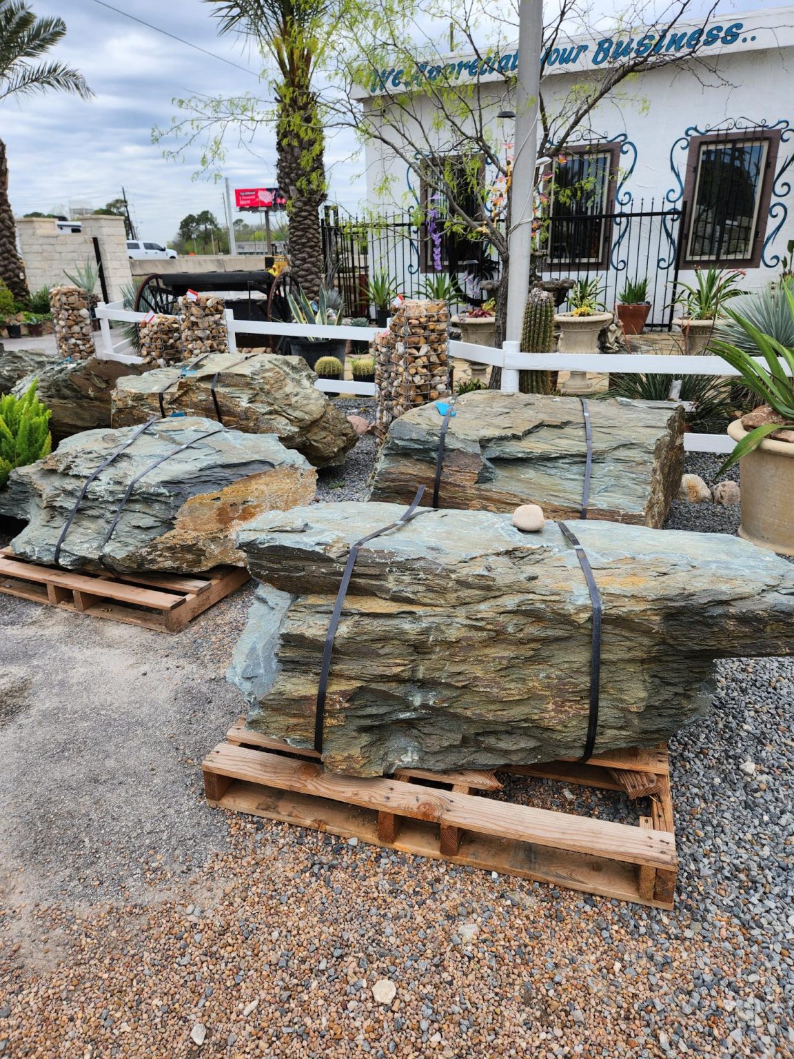 Chuys Landscaping (1)